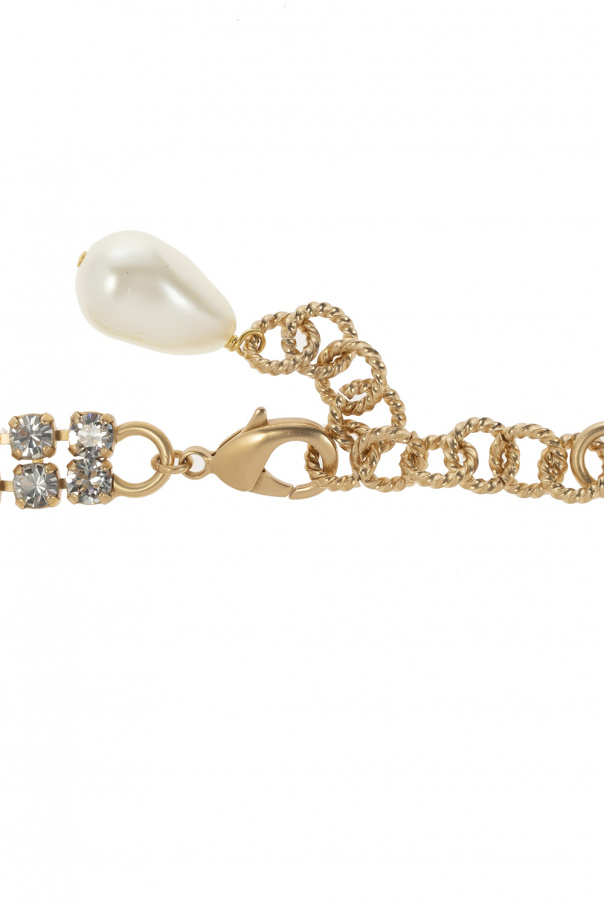 ネックレス・チョーカー Dolce & Gabbana WNN7S9 W1111 Necklace Dolce & Gabbana WNN7S9 W1111 Necklace (Dolce & Gabbana
